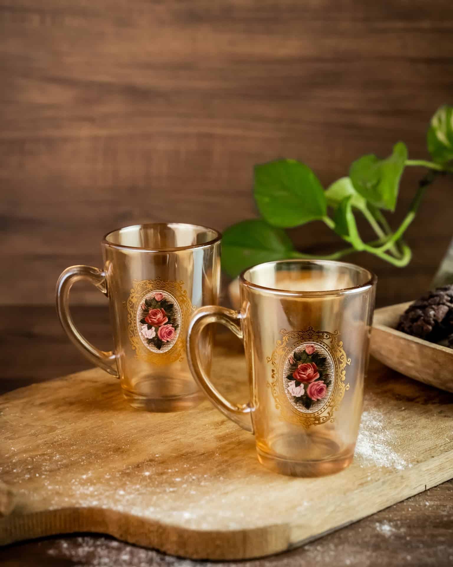 Irish coffee mugs on sale